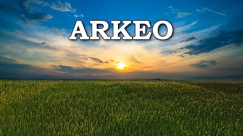 Debbie Whitmer: ARKEO (video 2 minutes, 41 seconds)