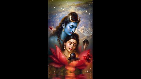 Shiva Parvati