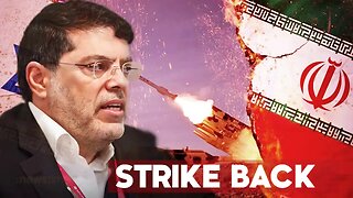 Iran is Poised for Retaliation, Creating a Nightmare Scenario for Netanyahu | Marandi