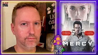 Mercy (2026) SPOILER FREE REVIEW | Movies Merica | 1.25.26