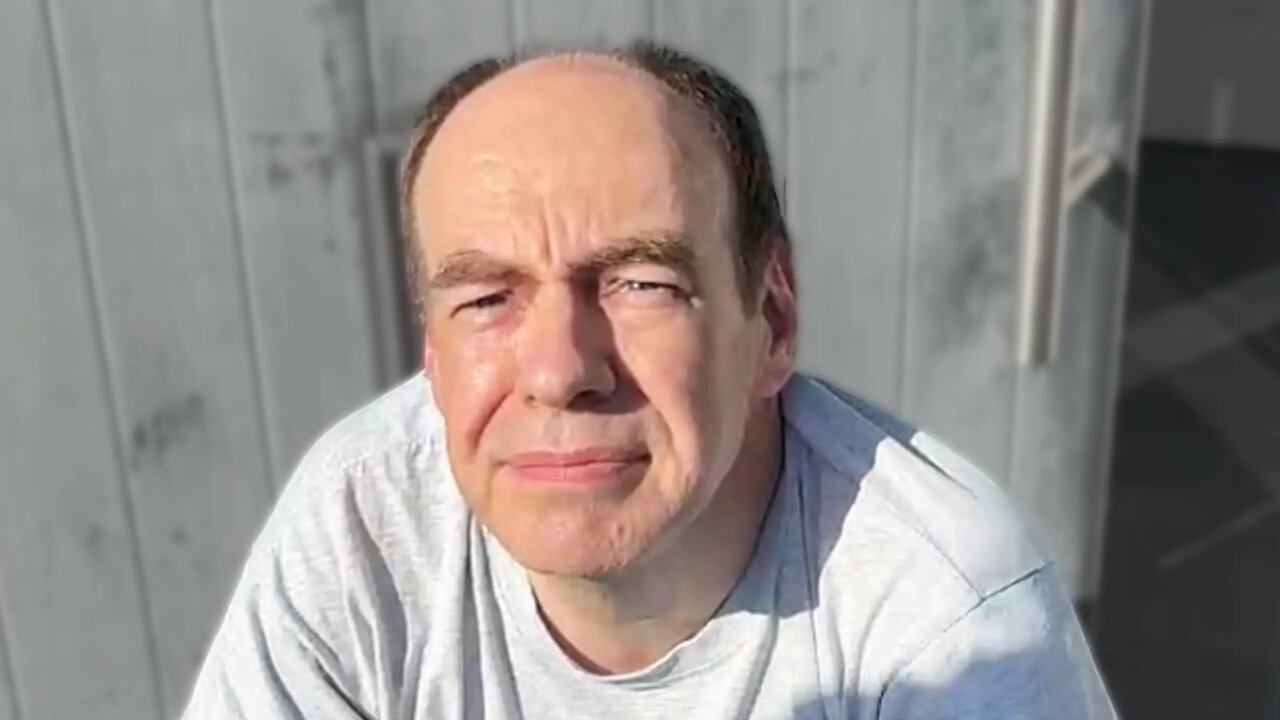 Peter Rogers, Isle of Wight 9/10/25