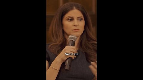 Pro-Choice comedian fails to stump Lila Rose