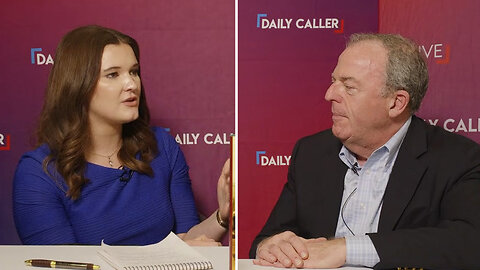 Matt Spalding Explains What Led Him to Write "The Making of the American Mind"