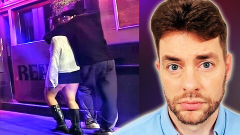 Everyone Is F**king Mad