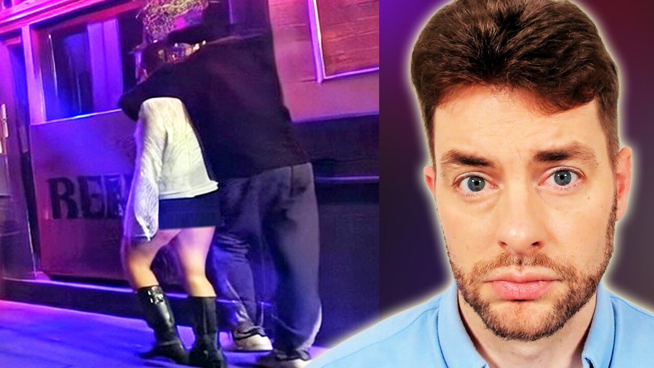 Everyone Is F**king Mad