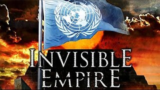 Invisible Empire: A New World Order Defined ~ By Infowars (4/15/2010)