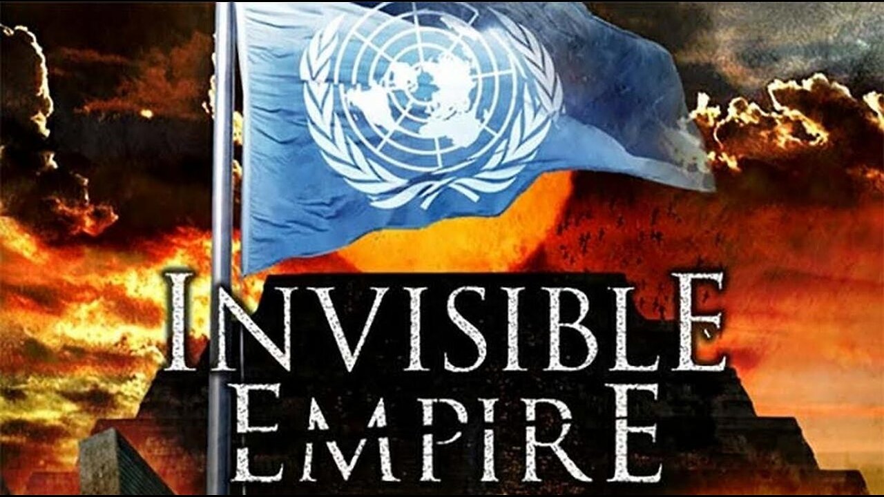 Invisible Empire: A New World Order Defined ~ By Infowars (4/15/2010)