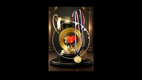 Congratulations