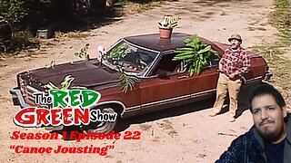 The Red Green Show | Season 1 Episode 23 | TV Show Reaction