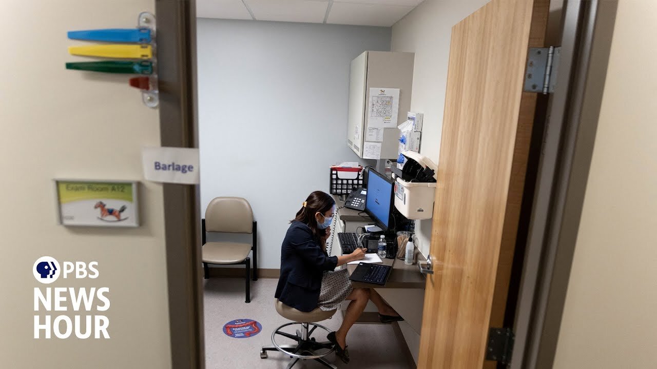 How the federal funding freeze is impacting community health and Head Start programs