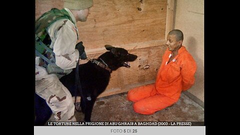 MAFIA (x) SEQUESTRO DI PERSONA A SCOPO DI STRAGE e SACCHEGGIO [Art.285 cp] parte 1 di 2