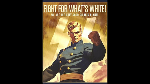 Neo-Nazi targeting kids online reportedly teaching them to hate and to prepare to kill