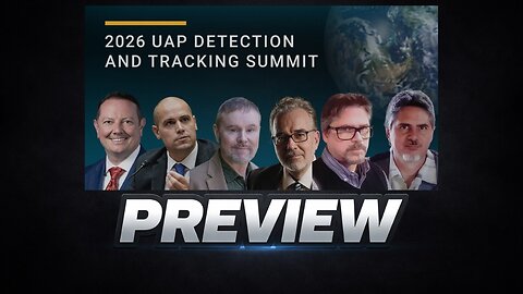 UAP Detection, Tracking & the Data Problem | Reed Summers & Rich Hoffman | That UFO Podcast