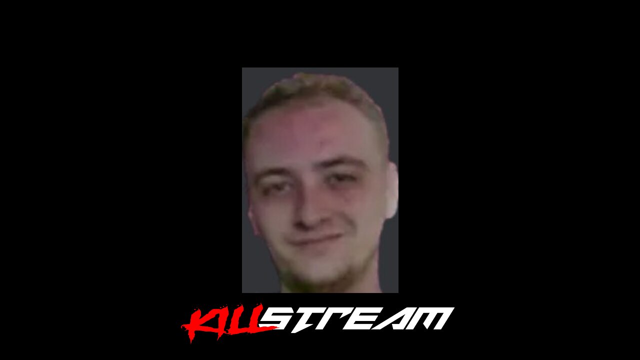 KILLSTREAM: Failed Streamer Kyle Coleman (HUJAN), Mersh's Biggest Fan, is a Psycho