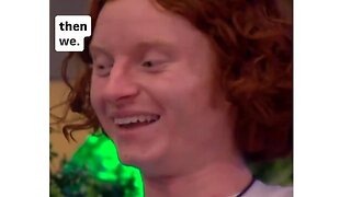 White Brit kicked out of the TV series Big Brother for speaking the truth