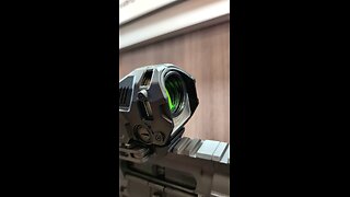 Best New Optics at SHOT Show? Meprolight Delivers!