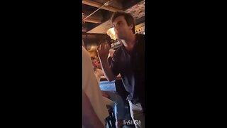 This is how we deal a RACIST in South Africa