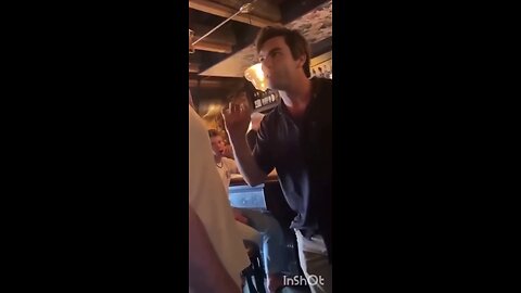 This is how we deal a RACIST in South Africa