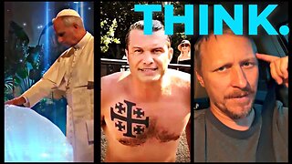 Thoughts on what it means to be a 'Christian'