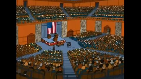 Family Guy And Politics😄😄