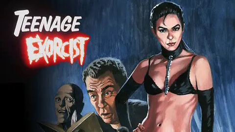 Teenage Exorcist (1991) Comedy , Horror