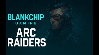 ARC Raiders