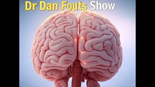 Dr Dan Fouts Show MTBI Mild Traumatic Brain Injury & Concussion (2025-01-09)