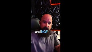 “Staying on Semax Forever?” - Dr Trevor Bachmeyer