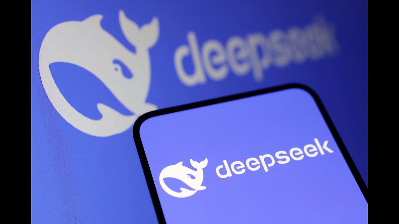 Deepseek | we're doomed