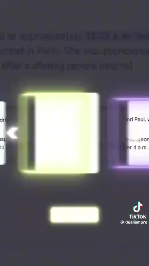 Princess Diana - what really happened!