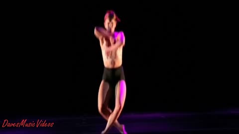 Jamiroquai. Virtual Insanity