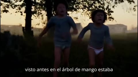 LA LLORONA ME BAJA LAS GANAS DE ORINAR