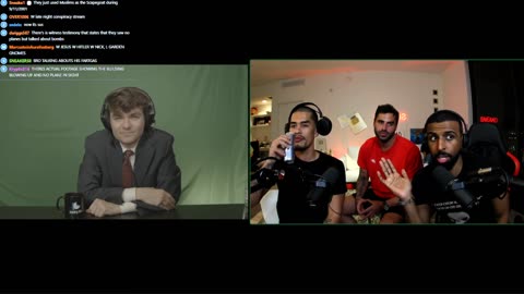 EPISODE 22 : MYRON X ZHERKA X NICK FUENTES| SNEAKO Live