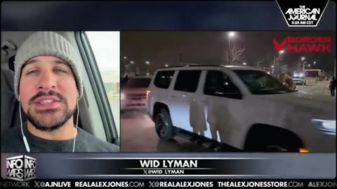 Not Dozens, HUNDREDS of businesses close their doors to ICE in Minneapolis