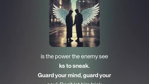 Angel of Light (V4.5)