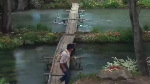 Los sueños de Akira Kurosawa (Akira Kurosawa) 1990 - Película completa