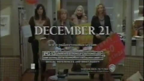December 17, 2007 - TV Trailer for 'P.S. I Love You'