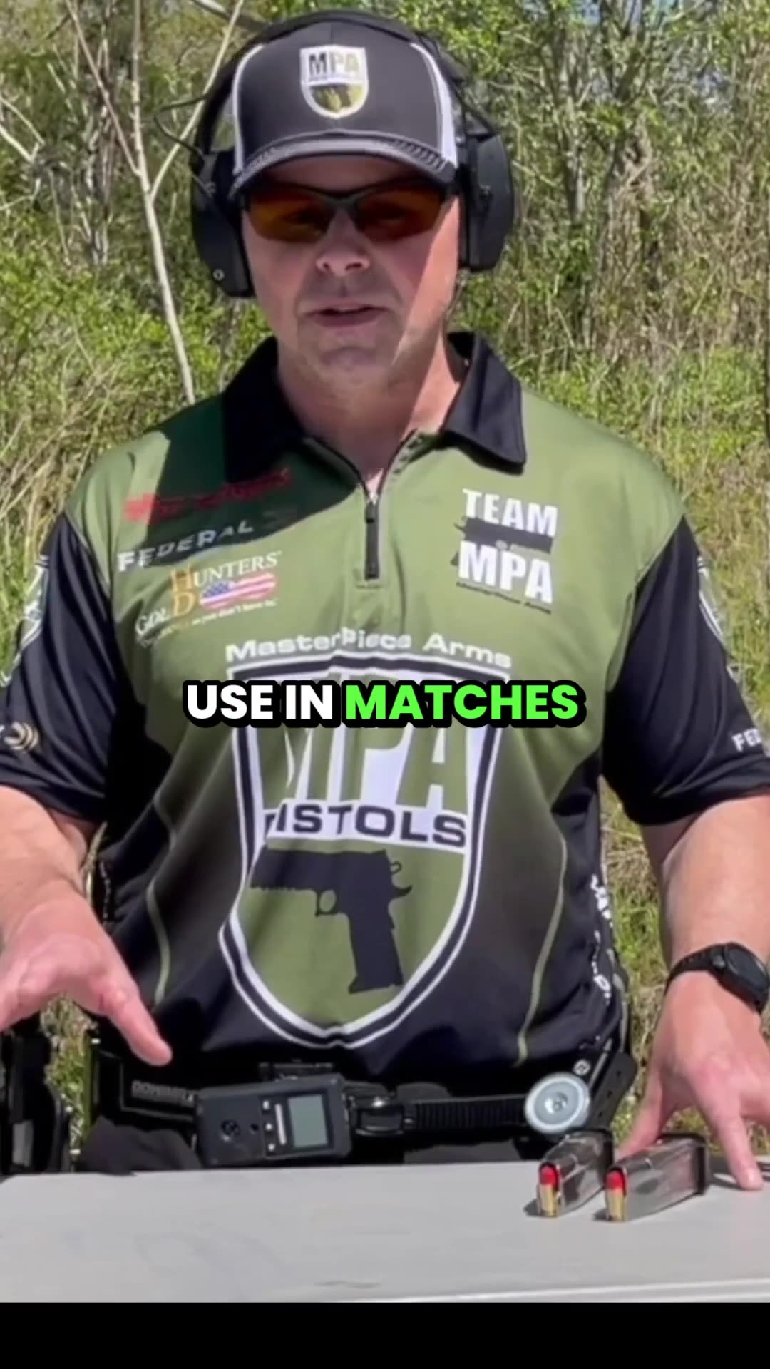 Team MPA Travis’ Tips – Stow and Load