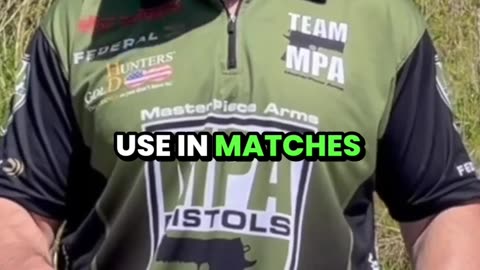 MPA DS Series- Stow and Load with Travis Tomasie