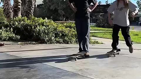 Breaking: 📖 5 Tricks Without An Ollie With Andy Anderson!