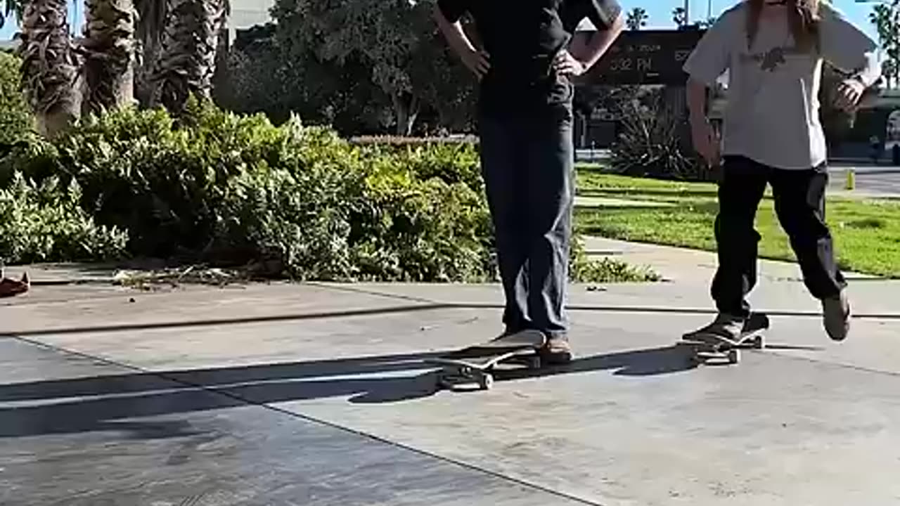 Breaking: 📖 5 Tricks Without An Ollie With Andy Anderson!