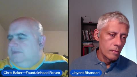 FF-273: Jayant Bhandari on India's corrupt information technology industry