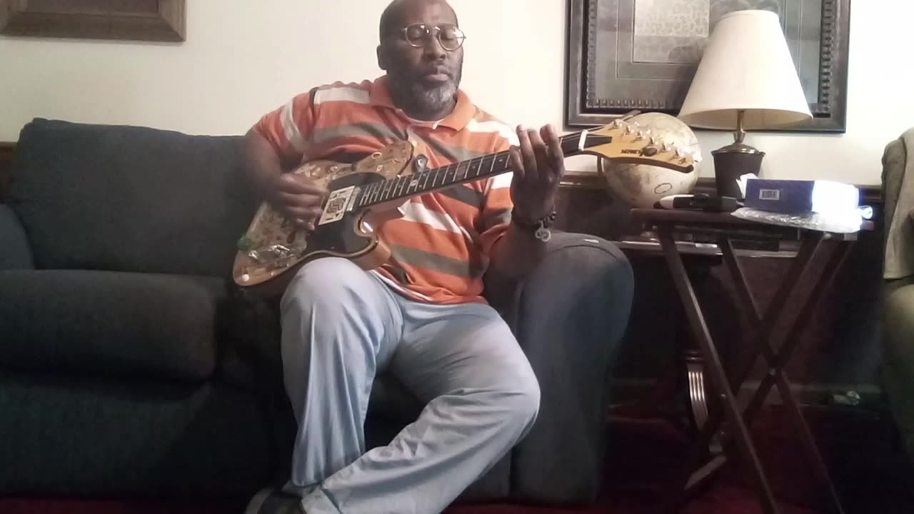 Rock & Roll Victim (Death) #short