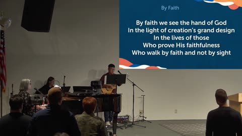 Beacon of Hope Live Stream