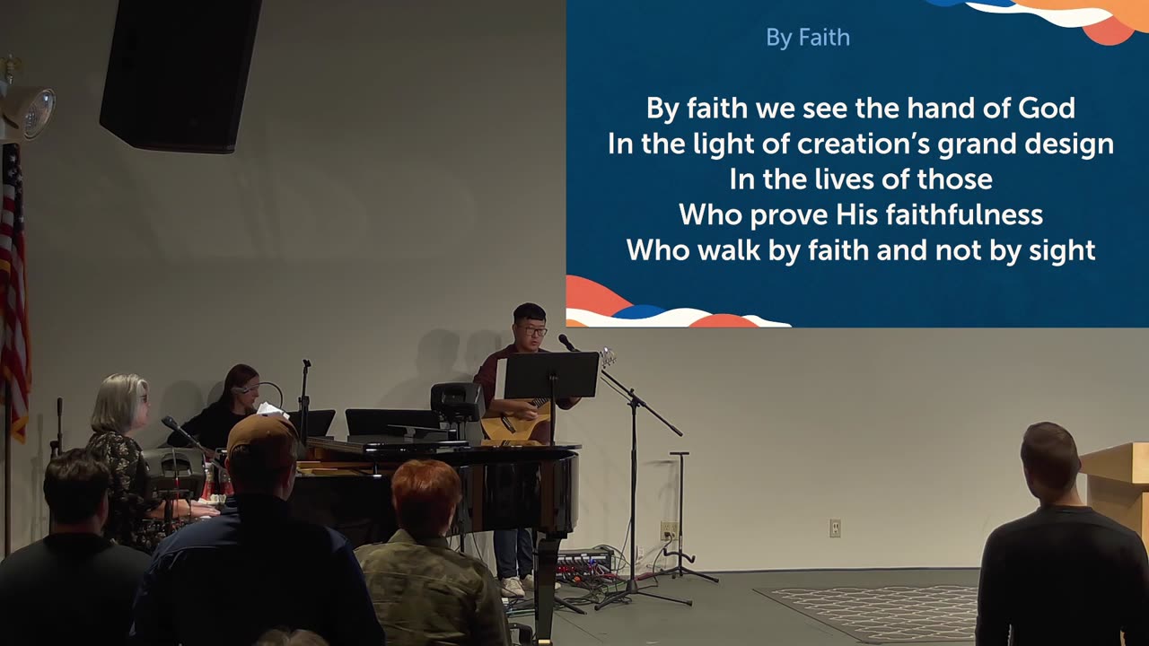 Beacon of Hope Live Stream