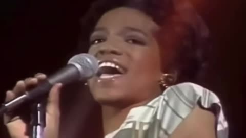 Evelyn Champagne King Shame(1977)