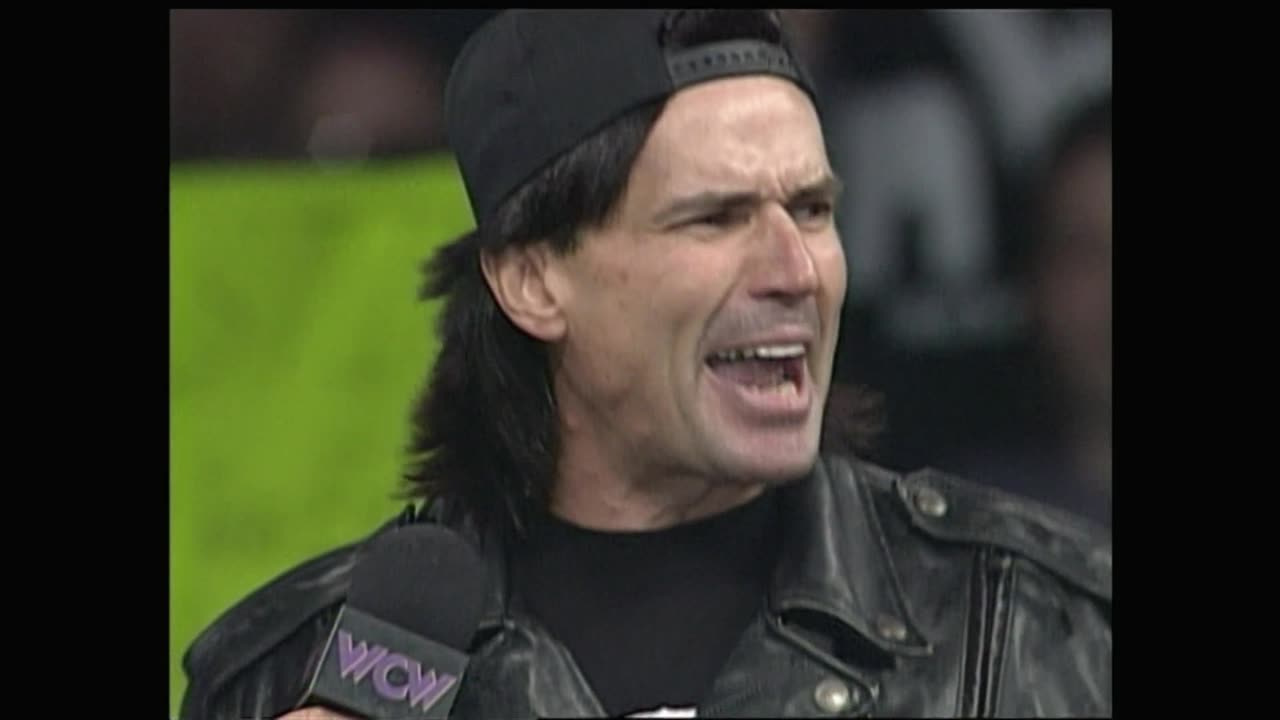 WCW Monday Nitro May 24, 1999