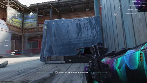 Bad Aim, Good Vibes 🎮