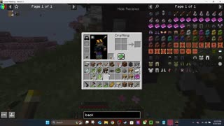 [Full Gameplay #313-2025] Minecraft: Cursed Walking (World 2 - EP-01)