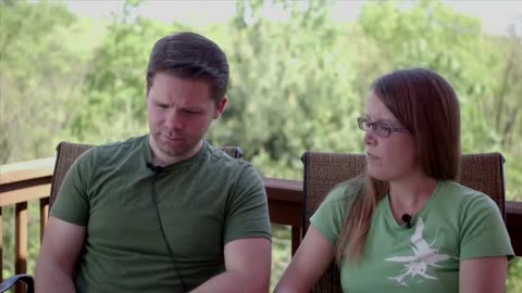 Hodgkin’s Lymphoma Survivor Story of Cortney Campbell